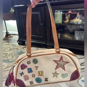 Vintage Dooney Bag